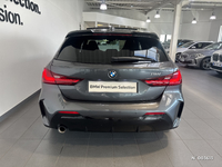 BMW 118i 140 ch DKG7 M Sport