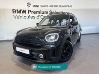 MINI Countryman 150 ch Cooper D Edition Northwood