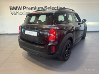 MINI Countryman 150 ch Cooper D Edition Northwood