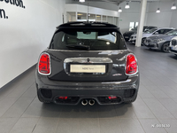 MINI Hatch 3 Portes John Cooper Works 231 ch BVA8 Finition JCW Ultimate