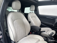 MINI Hatch 3 Portes John Cooper Works 231 ch BVA8 Finition JCW Ultimate