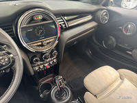 MINI Hatch 3 Portes John Cooper Works 231 ch BVA8 Finition JCW Ultimate