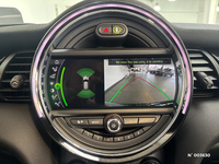 MINI Hatch 3 Portes John Cooper Works 231 ch BVA8 Finition JCW Ultimate