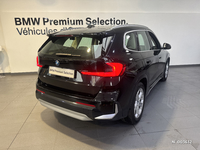 BMW iX1 xDrive30 313ch BVA xLine
