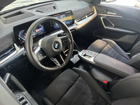 BMW X2 sDrive 20i 170ch DKG7 M Sport