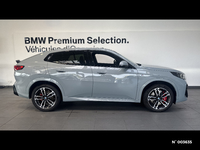 BMW X2 sDrive 20i 170ch DKG7 M Sport
