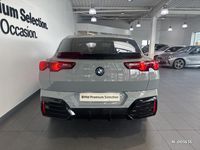 BMW X2 sDrive 20i 170ch DKG7 M Sport