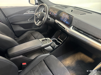 BMW X2 sDrive 20i 170ch DKG7 M Sport