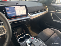 BMW X2 sDrive 20i 170ch DKG7 M Sport