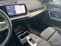 BMW X2 sDrive 20i 170ch DKG7 M Sport