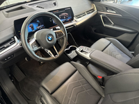 BMW X2 sDrive 20i 170ch DKG7 M Sport