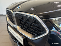 BMW X2 sDrive 20i 170ch DKG7 M Sport