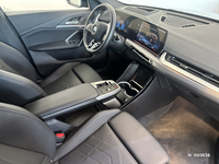 BMW X2 sDrive 20i 170ch DKG7 M Sport