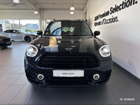 MINI Countryman 150 ch BVA8 Cooper D Longstone