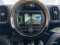 MINI Countryman 150 ch BVA8 Cooper D Longstone