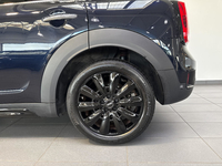 MINI Countryman 150 ch BVA8 Cooper D Longstone