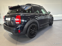 MINI Countryman 150 ch BVA8 Cooper D Longstone