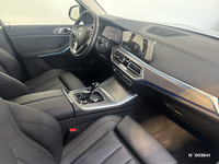 BMW X5 xDrive45e 394 ch BVA8 Lounge