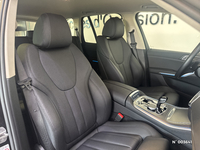 BMW X5 xDrive45e 394 ch BVA8 Lounge