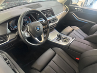 BMW X5 xDrive45e 394 ch BVA8 Lounge