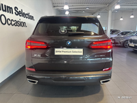 BMW X5 xDrive45e 394 ch BVA8 Lounge