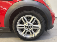 MINI Coupe 122 ch Cooper Pack Chili