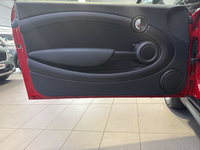 MINI Coupe 122 ch Cooper Pack Chili