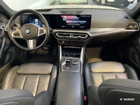 BMW Gran Coupe 420d xDrive 190 ch BVA8 M Sport