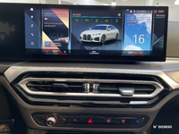 BMW Gran Coupe 420d xDrive 190 ch BVA8 M Sport