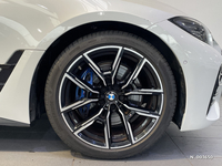 BMW Gran Coupe 420d xDrive 190 ch BVA8 M Sport