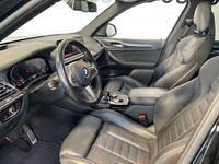 BMW X3 xDrive30d 286ch BVA8 M Sport