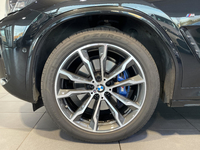 BMW X3 xDrive30d 286ch BVA8 M Sport