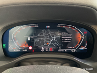 BMW X3 xDrive30d 286ch BVA8 M Sport