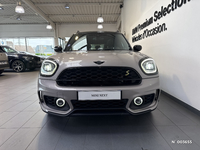 MINI Countryman 125 - 95 ch ALL4 BVA6 Cooper SE Business Design
