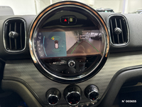 MINI Countryman 125 - 95 ch ALL4 BVA6 Cooper SE Business Design