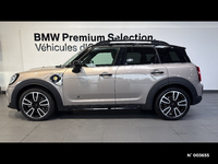 MINI Countryman 125 - 95 ch ALL4 BVA6 Cooper SE Business Design