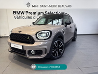 MINI Countryman 125 - 95 ch ALL4 BVA6 Cooper SE Business Design