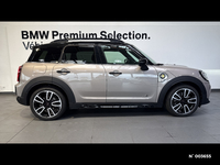 MINI Countryman 125 - 95 ch ALL4 BVA6 Cooper SE Business Design