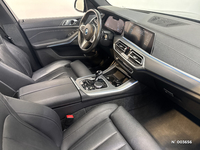 BMW X5 xDrive45e 394 ch BVA8 M Sport