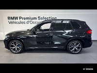 BMW X5 xDrive45e 394 ch BVA8 M Sport
