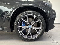 BMW X5 xDrive45e 394 ch BVA8 M Sport