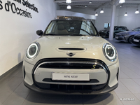 MINI Hatch 3 Portes Cooper SE 184 ch Edition Camden