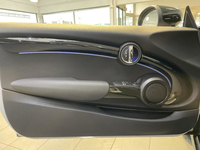 MINI Hatch 3 Portes Cooper SE 184 ch Edition Camden