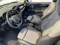 MINI Hatch 3 Portes Cooper SE 184 ch Edition Camden