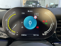 MINI Hatch 3 Portes Cooper SE 184 ch Edition Camden