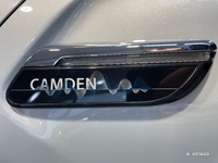 MINI Hatch 3 Portes Cooper SE 184 ch Edition Camden