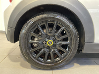 MINI Hatch 3 Portes Cooper SE 184 ch Edition Camden