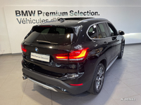 BMW X1 sDrive 16d 116 ch DKG7 xLine