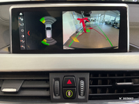 BMW X1 sDrive 16d 116 ch DKG7 xLine