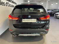 BMW X1 sDrive 16d 116 ch DKG7 xLine